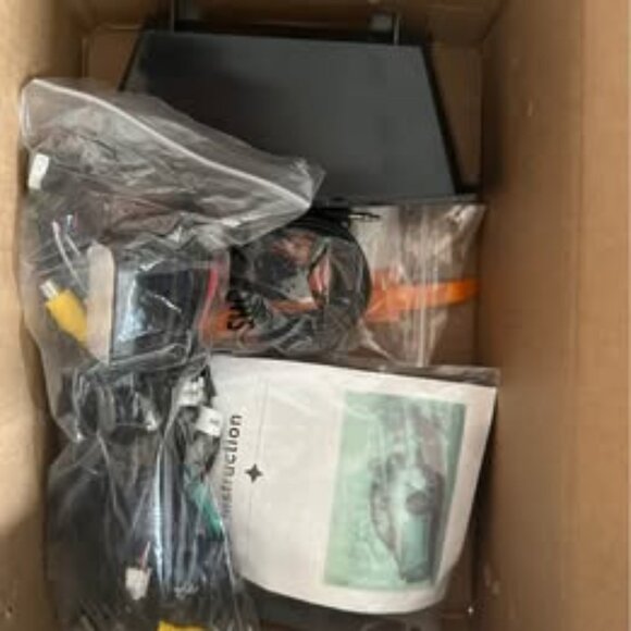 Android 13 Car Stereo for Hyundai Santa Fe IX45 2013-2018 - Picture 8 of 9